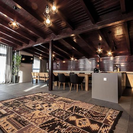 Vila Zinnober Brasov Ngoại thất bức ảnh