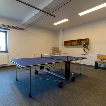 Vila Zinnober Brasov Ngoại thất bức ảnh
