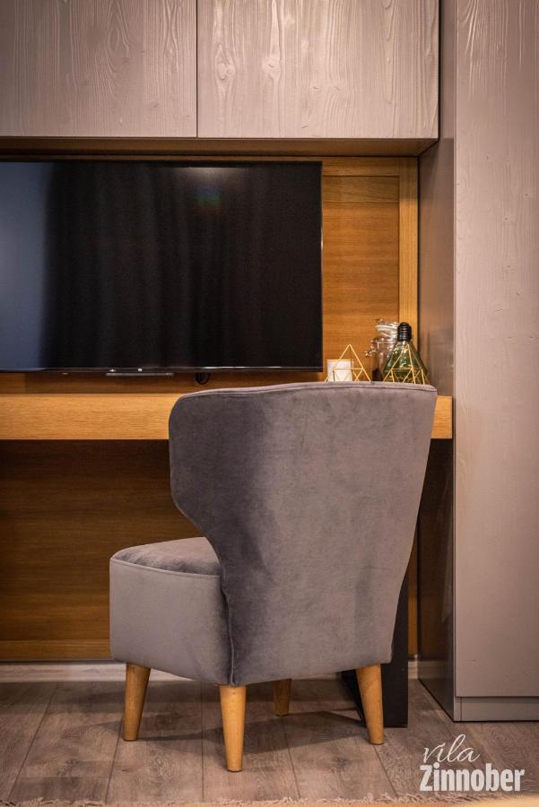Vila Zinnober Brasov Ngoại thất bức ảnh