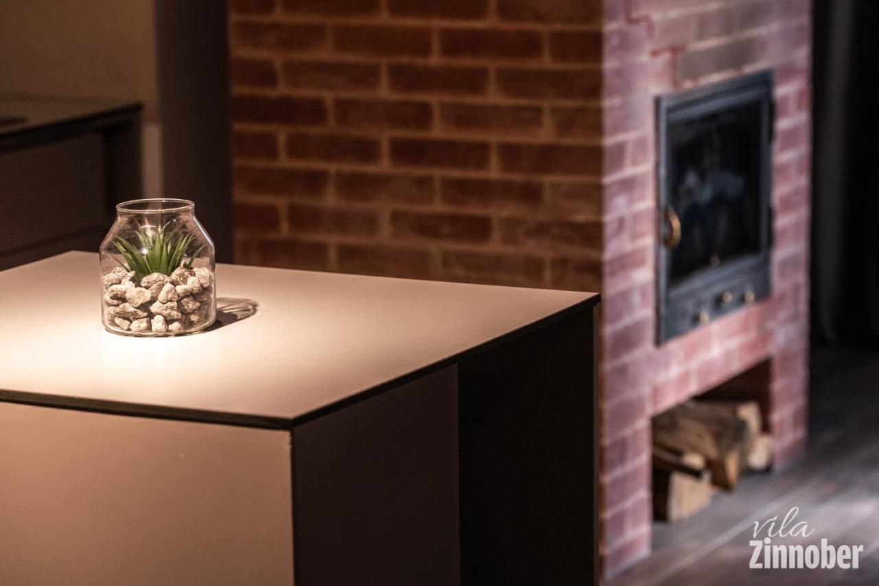 Vila Zinnober Brasov Ngoại thất bức ảnh
