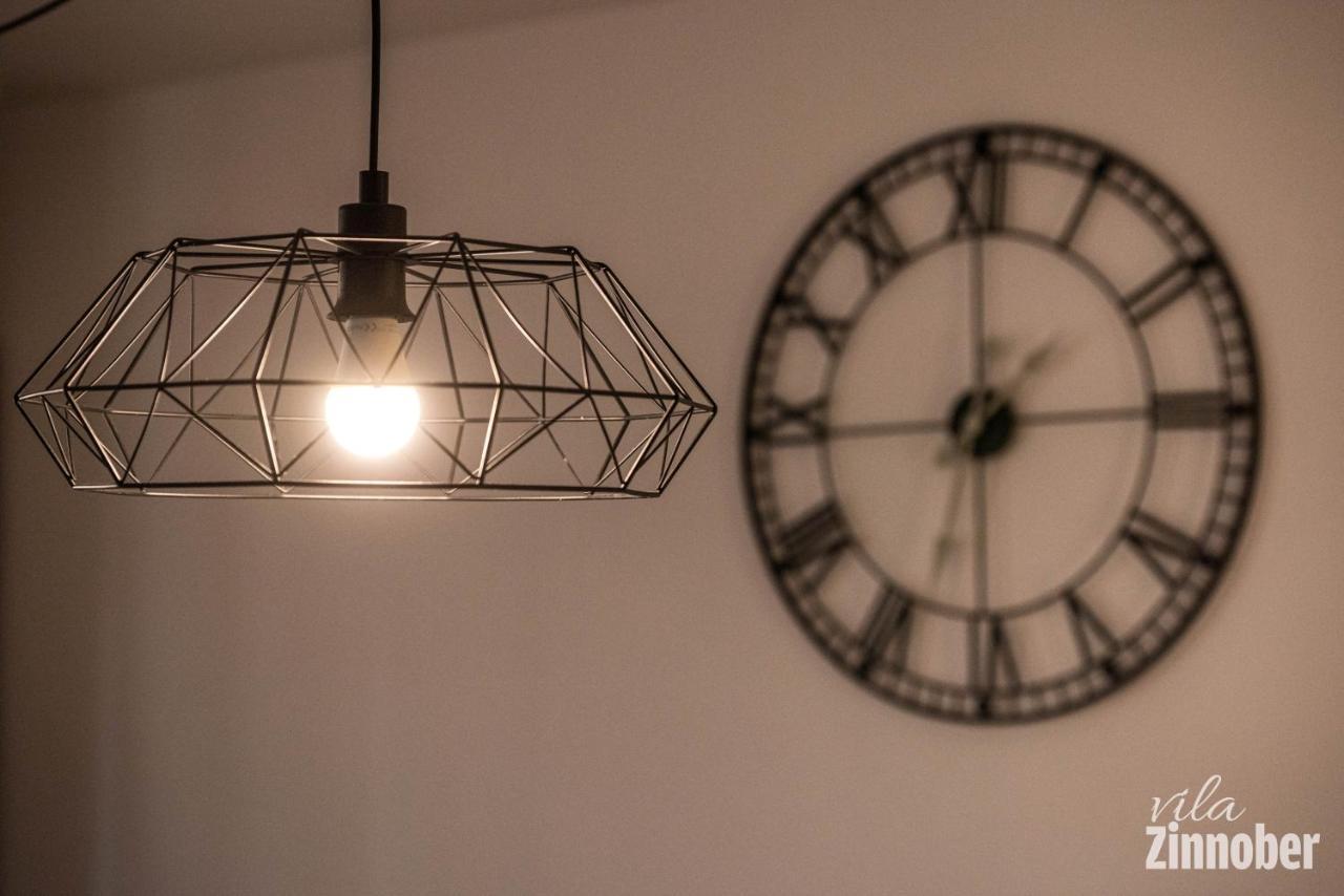Vila Zinnober Brasov Ngoại thất bức ảnh