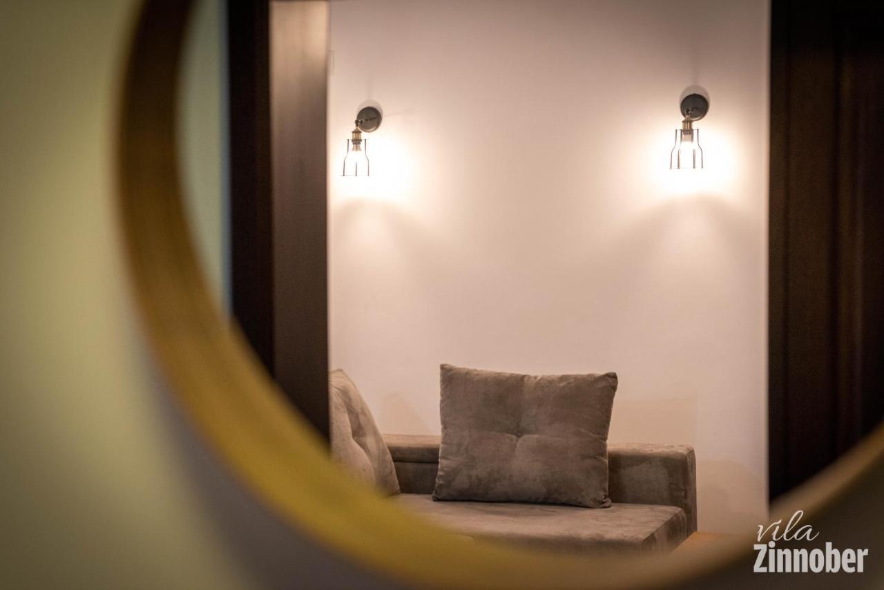 Vila Zinnober Brasov Ngoại thất bức ảnh