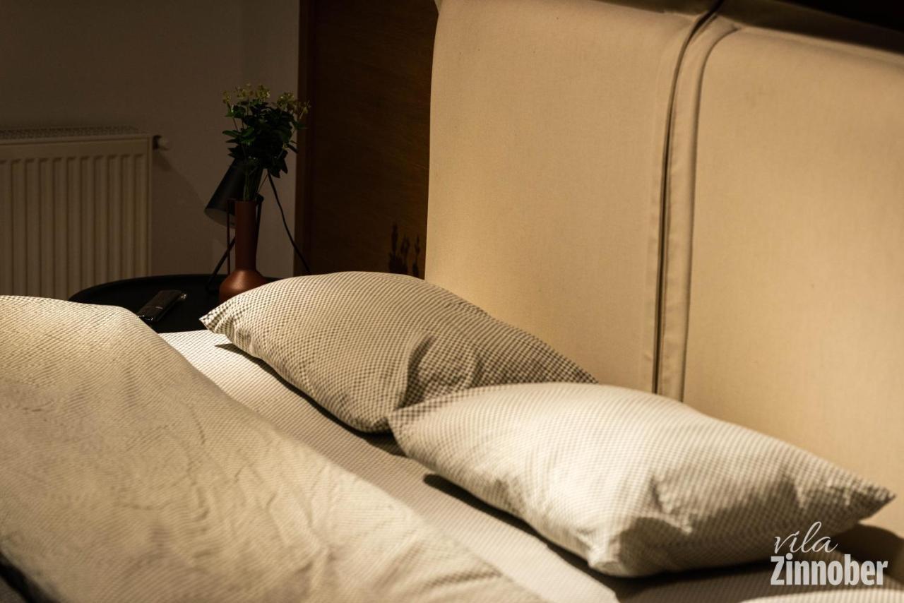 Vila Zinnober Brasov Ngoại thất bức ảnh