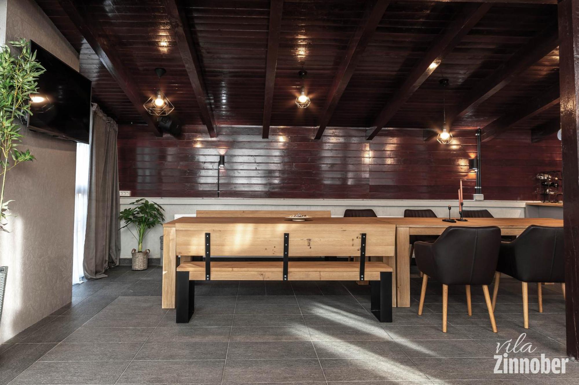 Vila Zinnober Brasov Ngoại thất bức ảnh